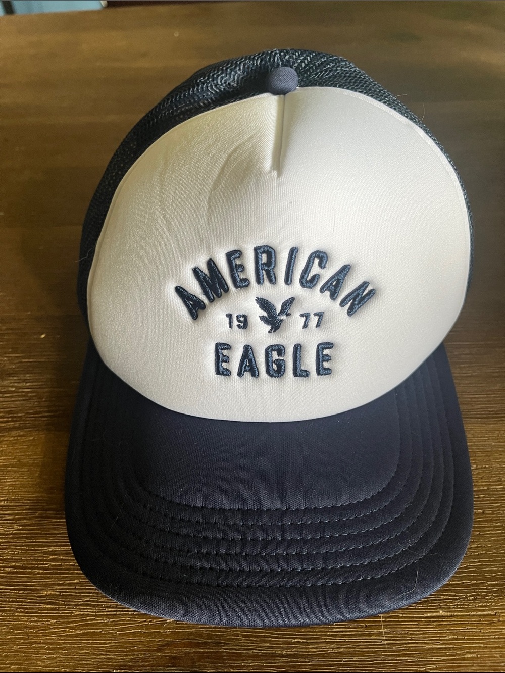 American Eagl Trucker Hat